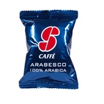 CAPSULA CAFFE` ARABESCO ESSSE CAFFE`